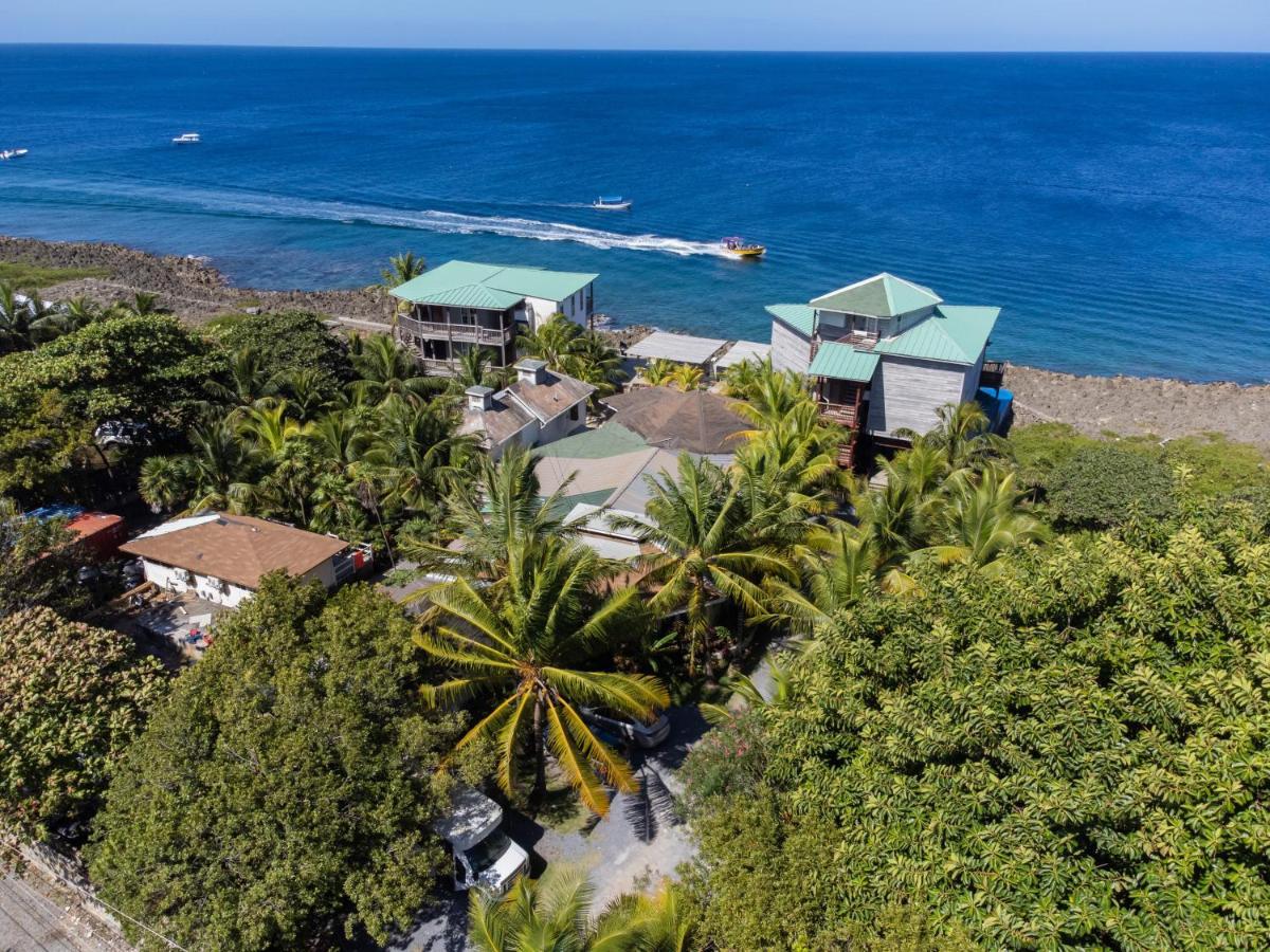 Hotel Lands End West End Zewnętrze zdjęcie