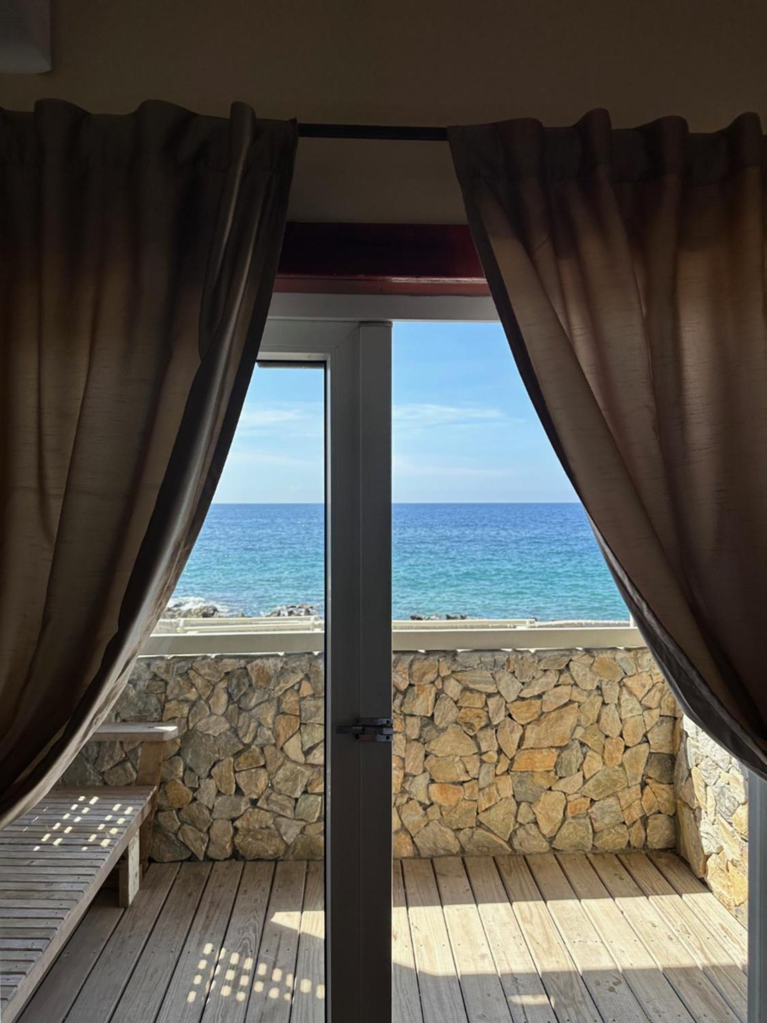 Hotel Lands End West End Zewnętrze zdjęcie